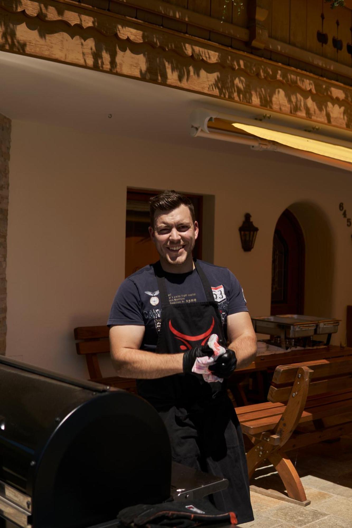Landhaus Saalbach - Joker Card Included In Summer エクステリア 写真