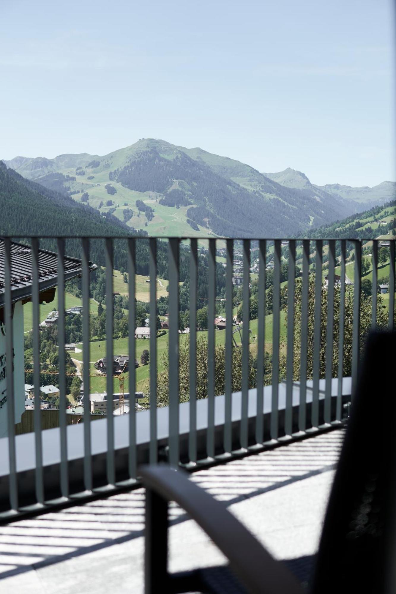 Landhaus Saalbach - Joker Card Included In Summer エクステリア 写真