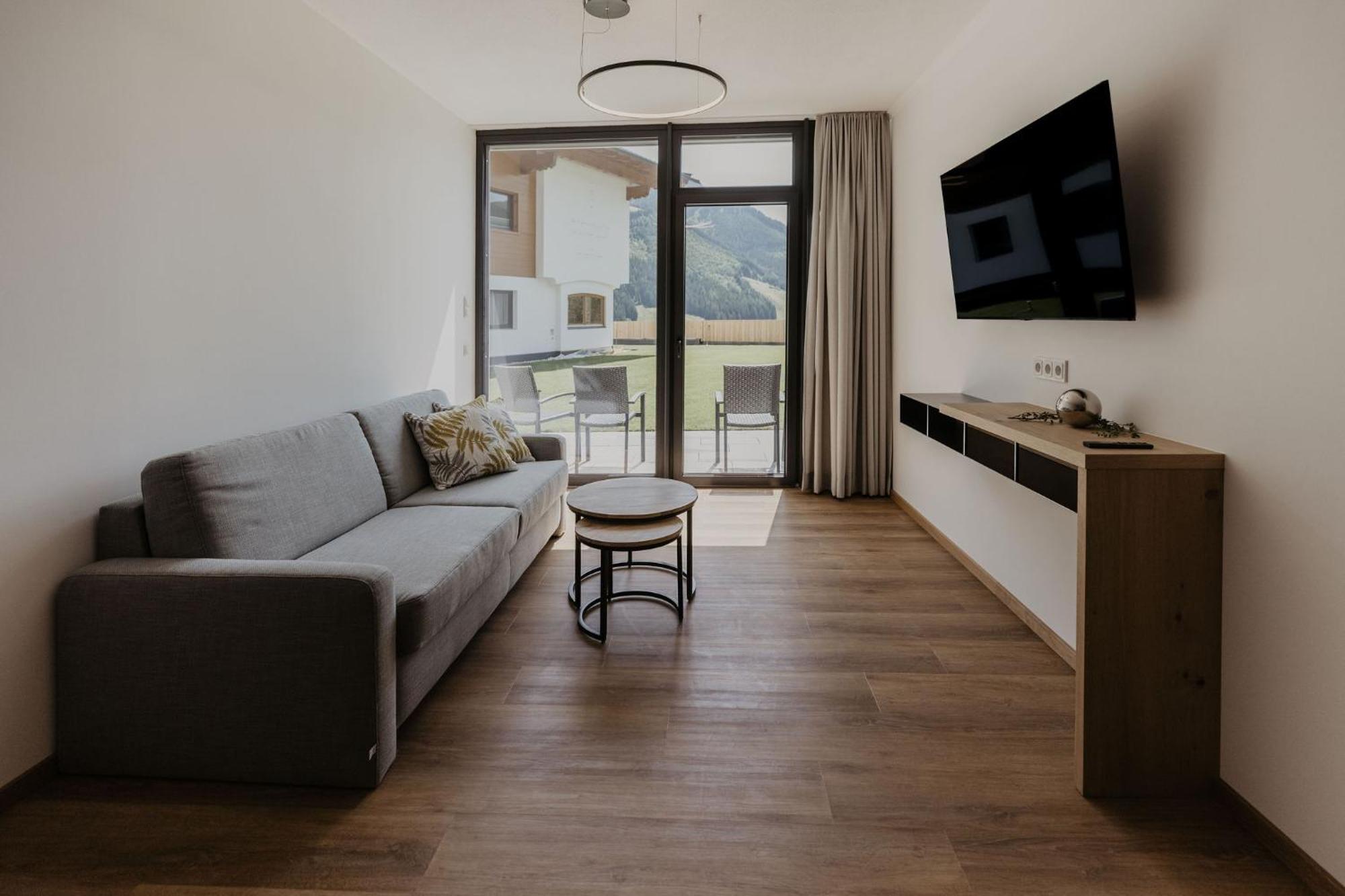 Landhaus Saalbach - Joker Card Included In Summer 部屋 写真