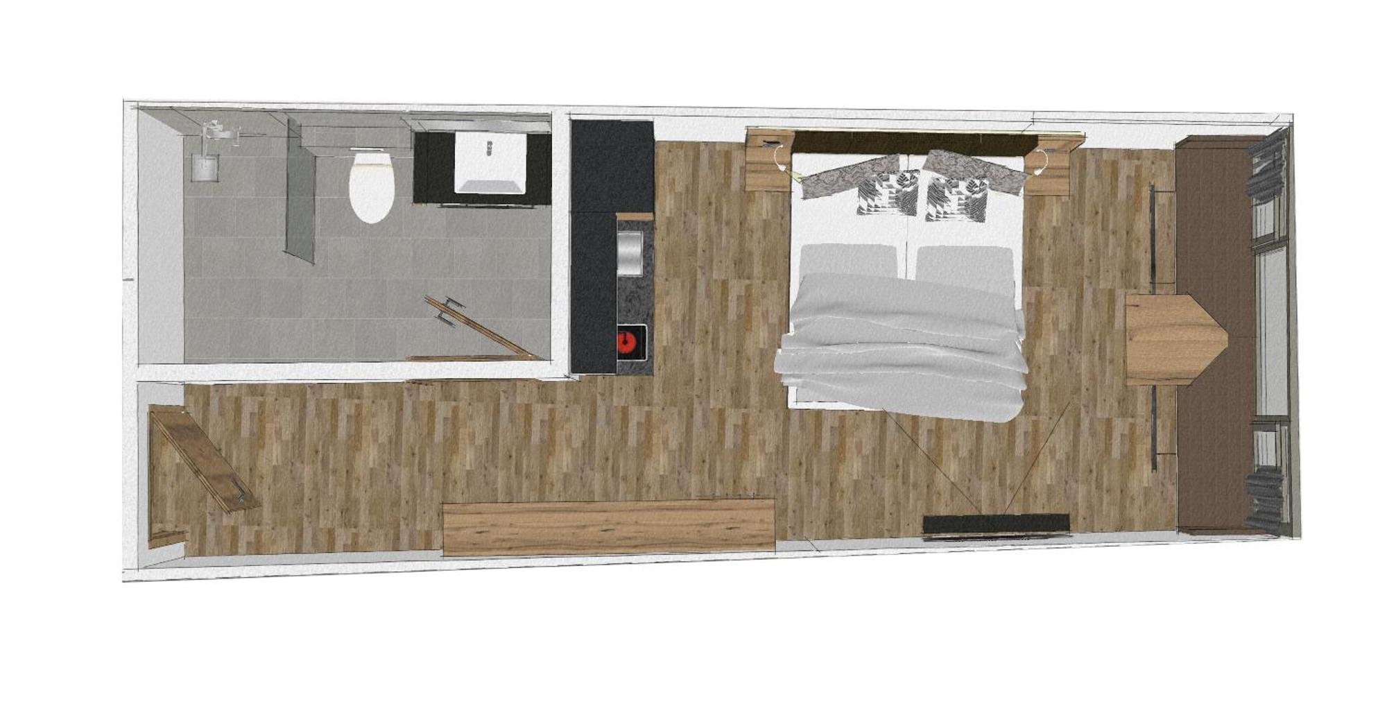 Landhaus Saalbach - Joker Card Included In Summer エクステリア 写真