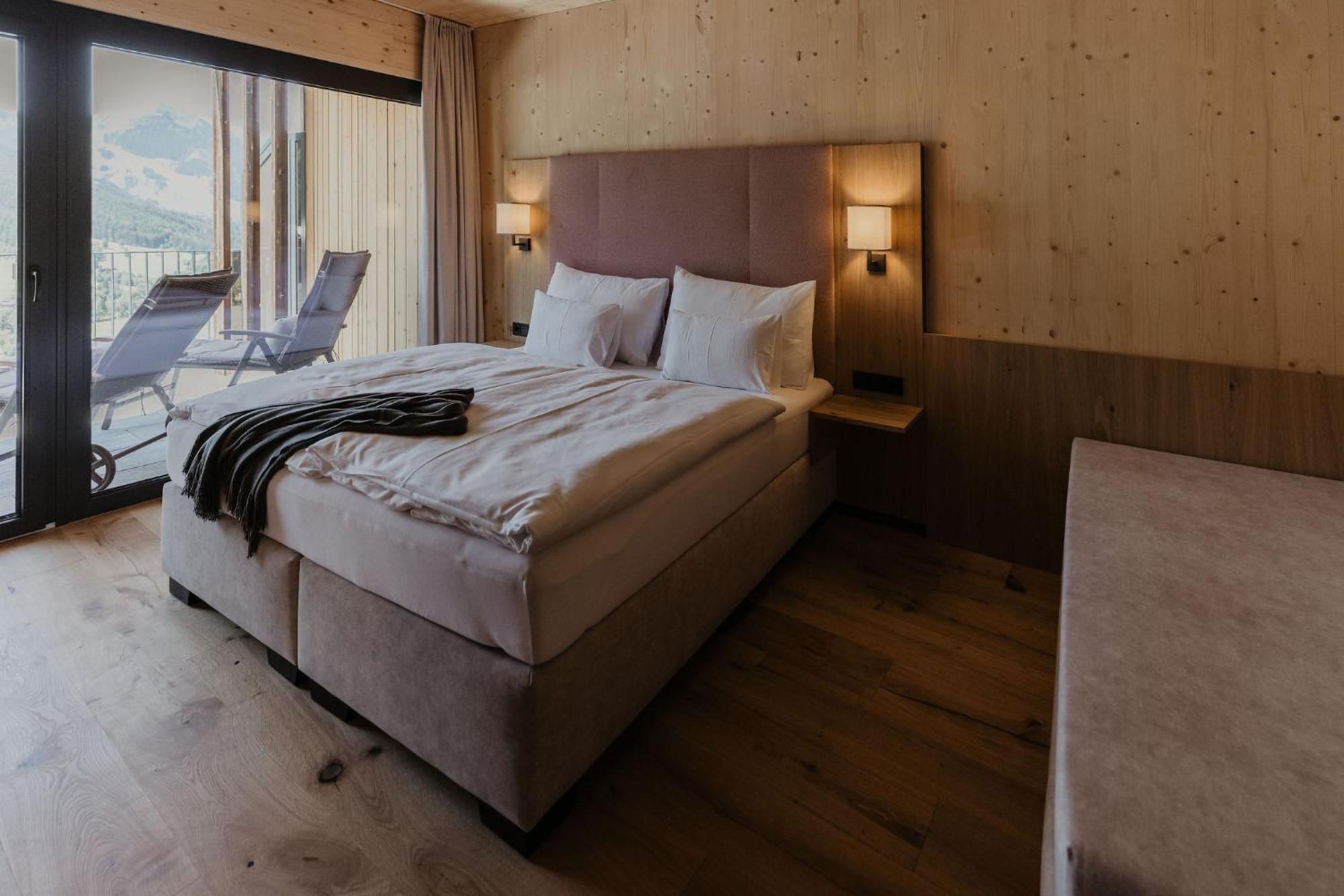 Landhaus Saalbach - Joker Card Included In Summer エクステリア 写真